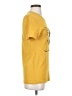 Assorted Brands Yellow Short Sleeve T-Shirt Size S - photo 4