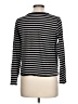 Old Navy Black Long Sleeve T-Shirt Size L - photo 2