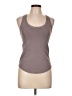 Lululemon Athletica Brown Tank Top Size S - photo 1