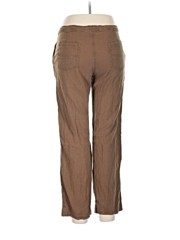 Assorted Brands Linen Pants (view 2)