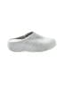 FitFlop Gray Mule/Clog Size 5 - photo 1