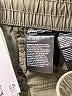H&M Green Cargo Pants Size M - photo 8