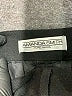 Amanda Smith Black Dress Pants Size 30 waist (estimated) - photo 7