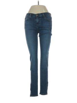 Adriano Goldschmied Jeans (view 1)