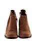 Market and Spruce Brown Ankle Boots Size 6 1/2 - photo 2