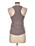 Lululemon Athletica Brown Tank Top Size S - photo 2
