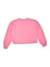 Assorted Brands Tropical Pink Sweatshirt Size M (youth) - photo 2