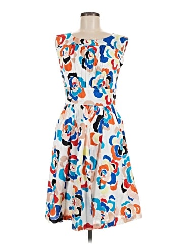 Plenty By Tracy Reese Cocktail Dress (view 1)