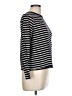 Old Navy Black Long Sleeve T-Shirt Size L - photo 4