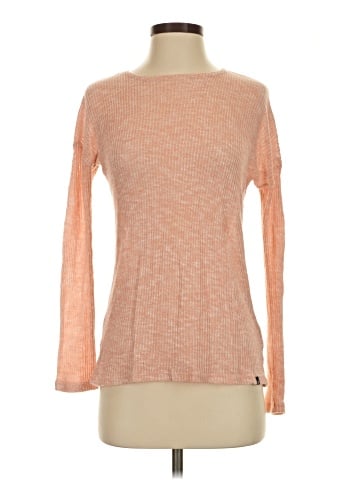 Volcom Pullover Sweater (view 1)