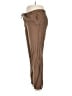 Assorted Brands 100% Linen Solid Brown Linen Pants Size 32 waist - photo 5