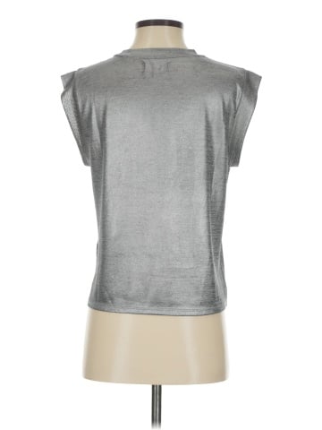Porridge Sleeveless T-Shirt (view 2)