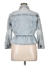 KANCAN JEANS Blue Denim Jacket Size XL - photo 2