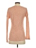 Volcom Orange Pullover Sweater Size XS - photo 2