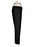 Theory Solid Black Wool Pants Size 14 - photo 4