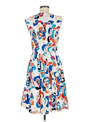 Plenty By Tracy Reese Cocktail Dress (view 2)