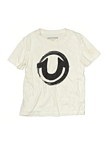 True Religion Short Sleeve T-Shirt (view 1)