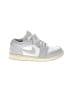 Air Jordan Gray Sneakers Size 8 1/2 - photo 1