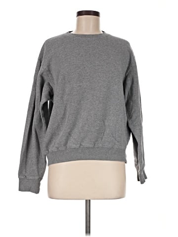John Galt Pullover Sweater (view 1)