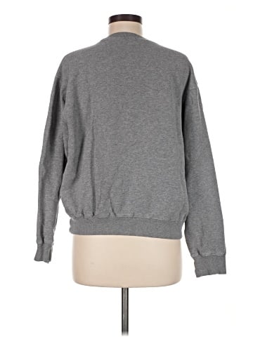 John Galt Pullover Sweater (view 2)