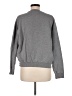 John Galt Gray Pullover Sweater One size (estimated) - photo 2