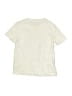True Religion Ivory Short Sleeve T-Shirt Size 5 - photo 2