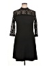 Grace Karin Black Cocktail Dress Size XL - photo 1