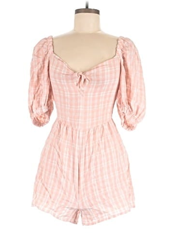 Topshop Romper (view 1)