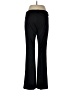 Focus 2000 Solid Black Dress Pants Size 10 - photo 2