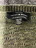 Lucky Brand Tweed Green Pullover Sweater Size XS - photo 7