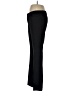 Focus 2000 Solid Black Dress Pants Size 10 - photo 5