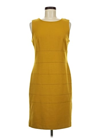 PREMISE Casual Dress (view 1)