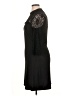 Grace Karin Black Cocktail Dress Size XL - photo 5