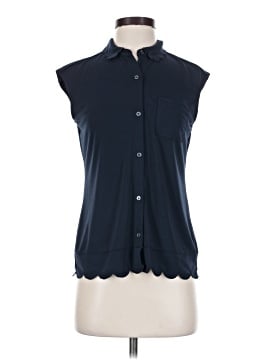 Banana Republic Sleeveless Blouse