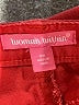 Woman Within Red Active Pants Size 18W - photo 6