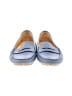 M. Gemi Blue Flats Size EU 40 1/2 - photo 2