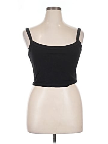 Divided by H&M Tube Top (view 1)