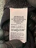 Gap Black Jeans Size 25 waist - photo 8