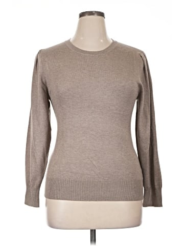 Cielo Pullover Sweater (view 1)