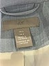 H&M Gray Blazer Size 6 - photo 6