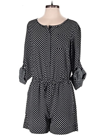 Ann Taylor LOFT Romper (view 1)