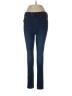 Good American Solid Blue Jeans Size 3 - photo 1