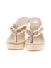 Unbranded Ivory Wedges Size EU 41 - photo 2