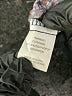 LUQ 100% Rayon Brown 3/4 Sleeve Blouse Size L - photo 8