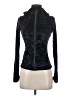 Lululemon Athletica Black Jacket Size 4 - photo 1