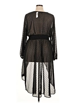 Torrid Cocktail Dress (view 2)