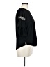 Adrianna Papell Black 3/4 Sleeve Top Size M - photo 4