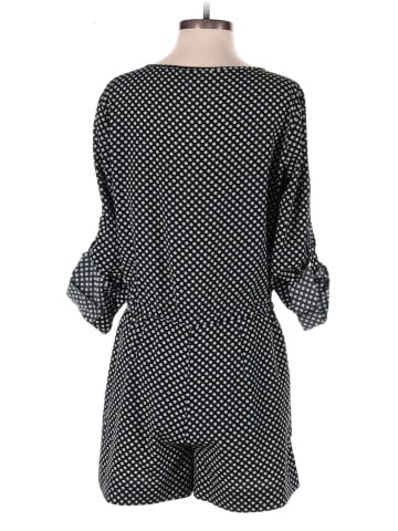 Ann Taylor LOFT Romper (view 2)