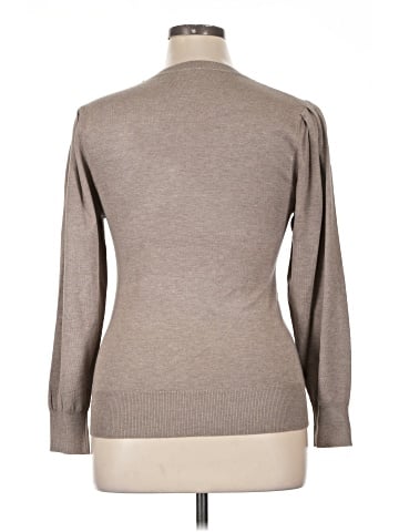 Cielo Pullover Sweater (view 2)