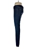 Good American Solid Blue Jeans Size 3 - photo 5